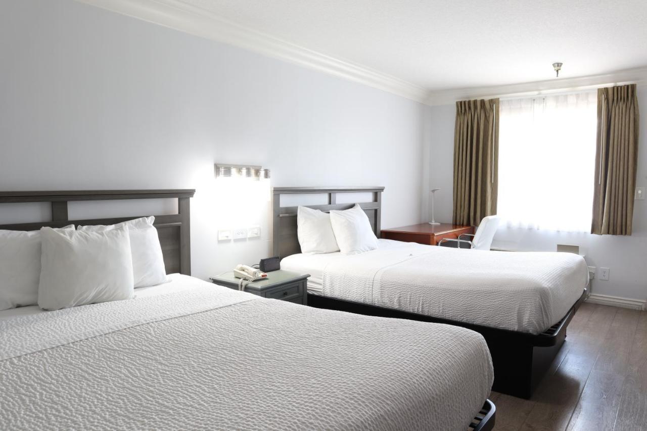 Days Inn By Wyndham Near City Of Hope Duarte Εξωτερικό φωτογραφία